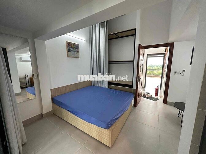 CHO THUÊ CĂN HỘ LOVERA VISTA TỪ NHÀ TRỐNG ĐẾN FULL NỘI THẤT