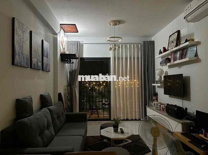 CHO THUÊ CĂN HỘ LOVERA VISTA TỪ NHÀ TRỐNG ĐẾN FULL NỘI THẤT