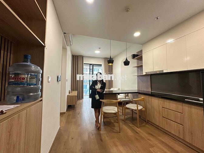 CẦN BÁN 2PN Full nội thất xịn Mizuki Park MP9X