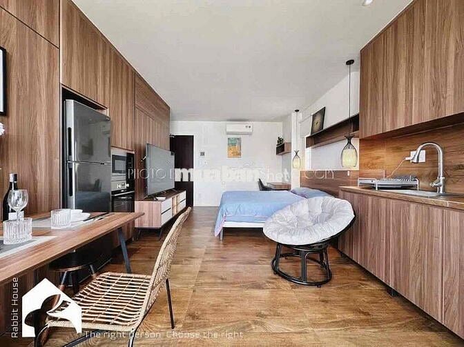 ✨CHO THUÊ STUDIO CAO CẤP VÀ CƠ BẢN NGAY NGÃ TƯ BẢY HIỀN,CHỢ TÂN BÌNH✨