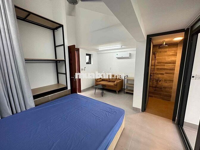 CHO THUÊ CĂN HỘ LOVERA VISTA TỪ NHÀ TRỐNG ĐẾN FULL NỘI THẤT