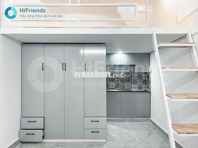 KHAI TRƯƠNG DỰ ÁN MỚI NGAY GẦN ĐẠI HỌC VĂN HIẾN NGÃ TƯ BỐN XÃ
