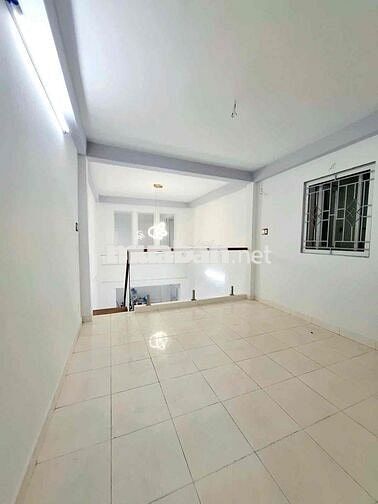 DƯƠNG ĐÌNH NGHỆ, Q.11 – Ô TÔ NGỦ TRONG NHÀ - 75m2 - 3 TẦNG BTCT - 7,2T