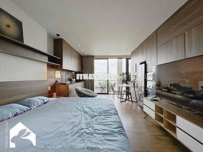 ✨CHO THUÊ STUDIO CAO CẤP VÀ CƠ BẢN NGAY NGÃ TƯ BẢY HIỀN,CHỢ TÂN BÌNH✨