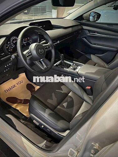 Mazda 3 2025