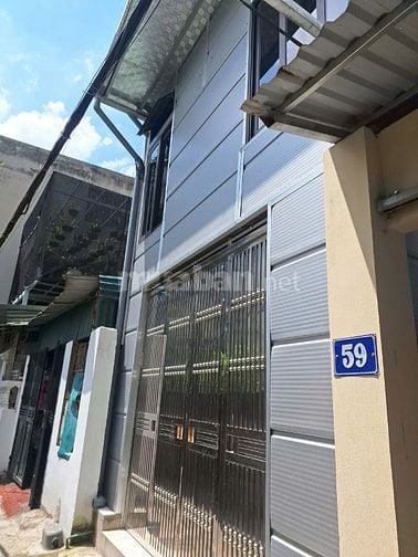Chính chủ bán nhà số 3 ngách 29/48/57C Phố Chu Huy Mân, Quận Long Biên