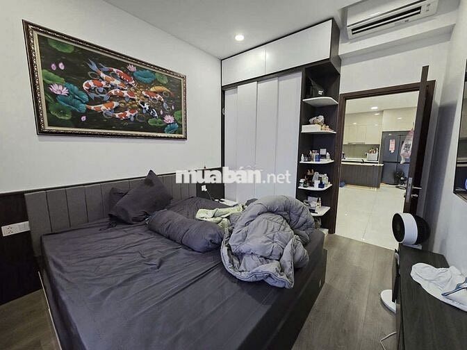 Brilliant , 160m2 , 3pn-1kho-3wc ,full nội thất cao cấp giá 28tr/tháng