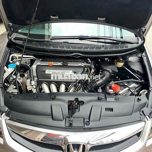 Honda Civic 2009 2.0 AT - 90000 km