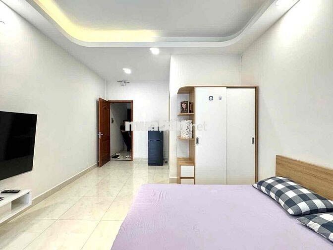 PHÒNG BAN CÔNG TÁCH BẾP - NGAY QUẬN 1 - CHỢ BÀ CHIỂU