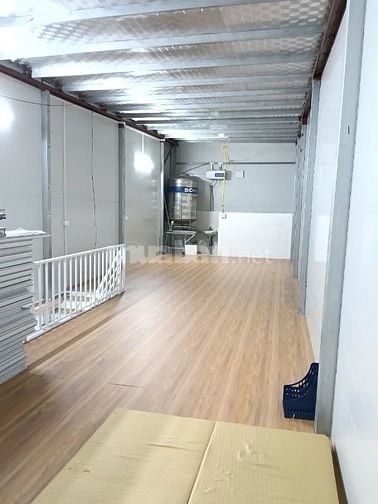 Chính chủ bán nhà số 3 ngách 29/48/57C Phố Chu Huy Mân, Quận Long Biên
