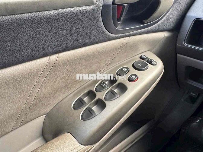 Honda Civic 2009 2.0 AT - 90000 km