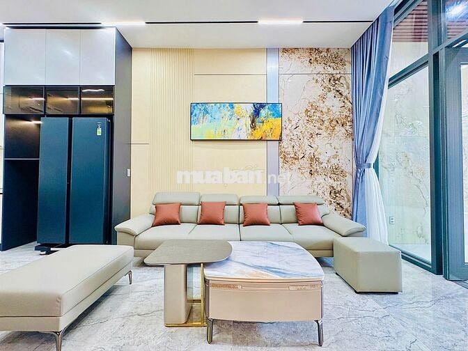 🔴🆘 Nhà quận Thanh Khê 🆘 mặt tiền đường 5m5 gần biển gần trung tâm