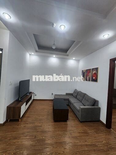 Cho thuê CH Mỹ Đình Plaza 1,Trần Bình 2PN 70m2 full đồ chỉ 12,5tr/th
