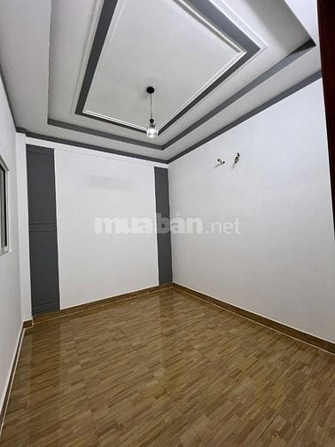 Bán nhà đẹp đường Bà Điểm 5, Hóc Môn, gần chợ Bà Điểm - SH riêng
