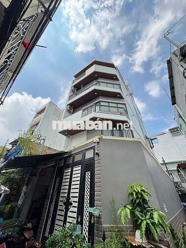 CHO THUÊ PHÒNG STUDIO NGUYỄN LÂM- FULL NT TRỐNG SẴN