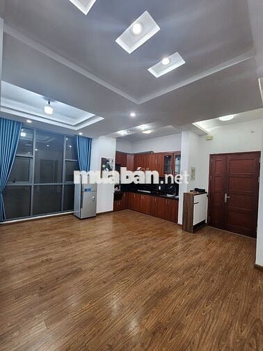 Cho thuê CH Mỹ Đình Plaza 1,Trần Bình 2PN 70m2 full đồ chỉ 12,5tr/th