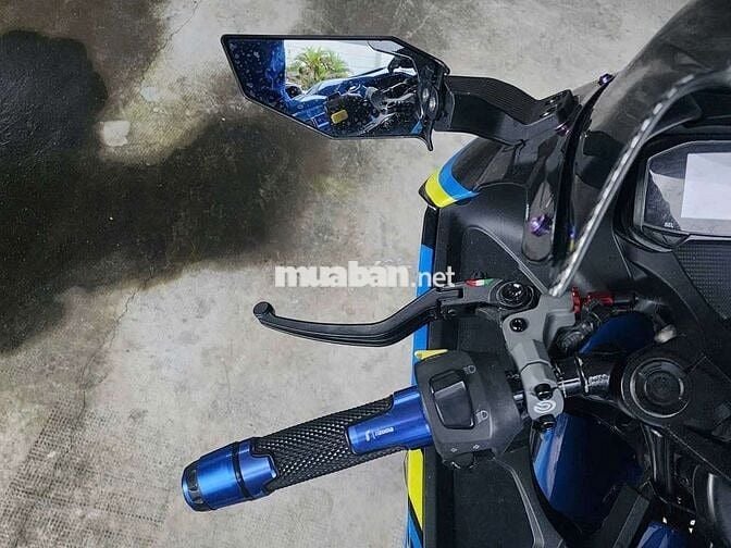 SUZUKI -GSX 150
