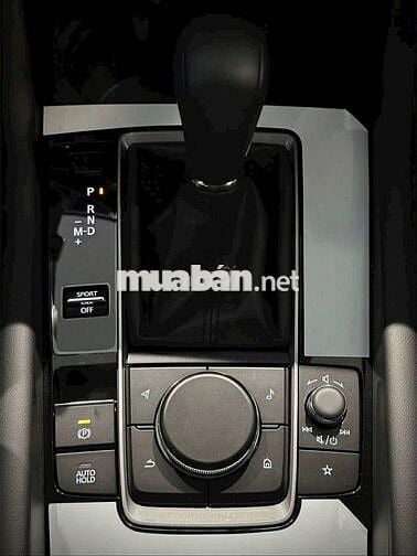 Mazda 3 2025