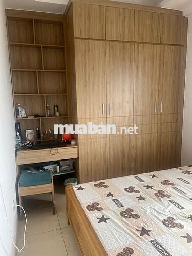 🏡 CHO THUÊ CĂN HỘ CAO CẤP 2PN FULL NỘI THẤT – VIEW BIỂN