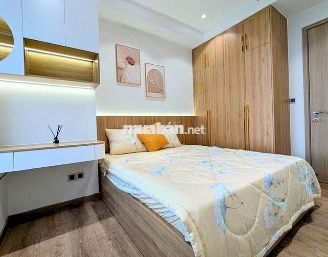THE PEAK MIDTOWN CĂN HỘ VIEW BIỆT THỰ HIẾM HOI - 81M2 - GIÁ 9,5 TỶ
