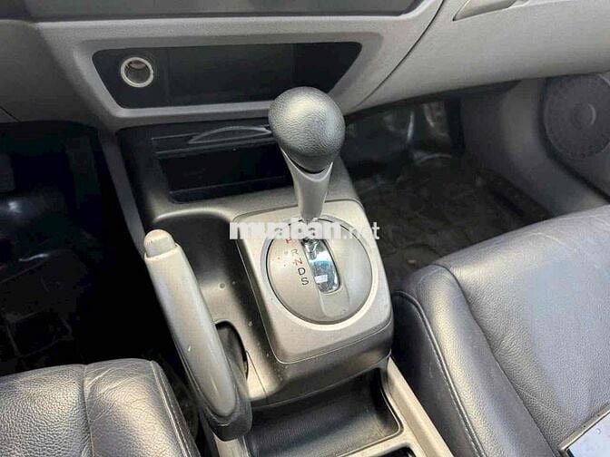 Honda Civic 2009 2.0 AT - 90000 km