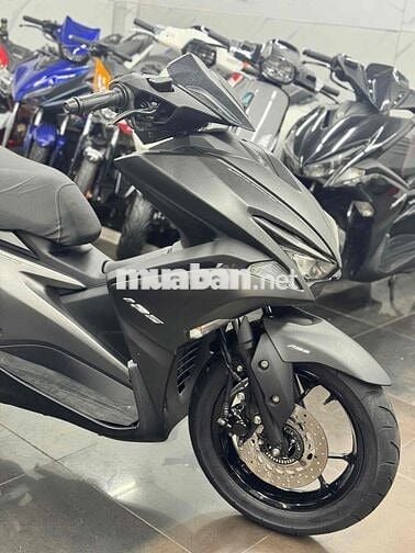 🔥NVX 155 2016 ABS KHOÁ SMK BSTP 9CHỦ🔥