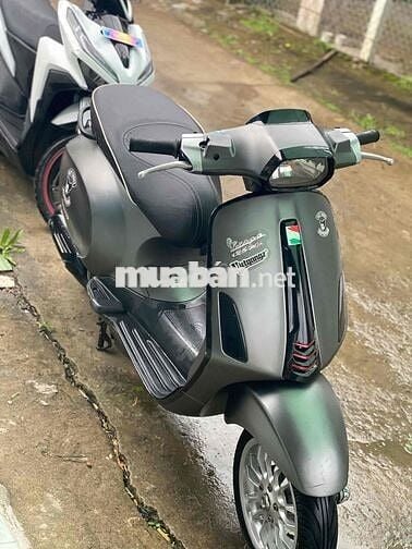 cần bán vespa sprin 9 chủ biển 65 máy zin êm ru
