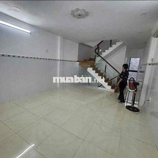 Cho Thuê Nhà Mặt Tiền Lê Văn Duyệt, Phường 1, Quận Bình Thạnh