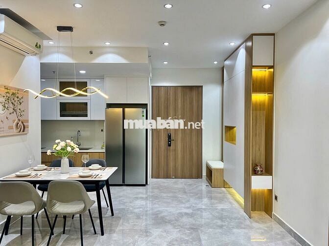THE PEAK MIDTOWN CĂN HỘ VIEW BIỆT THỰ HIẾM HOI - 81M2 - GIÁ 9,5 TỶ
