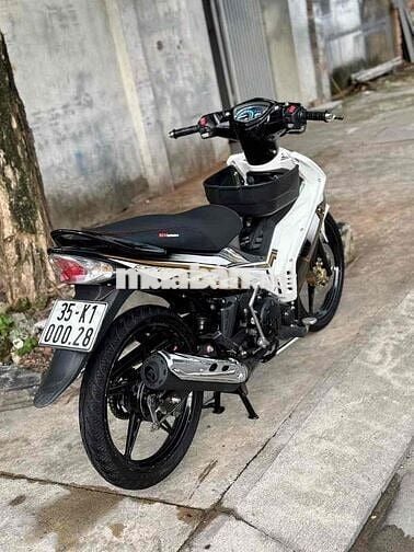 Ex135 CTD 1s94 Đời Ex nHỏ Máy Zin Ngon