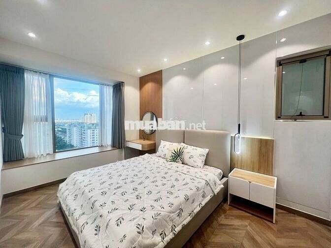 THE PEAK MIDTOWN CĂN HỘ VIEW BIỆT THỰ HIẾM HOI - 81M2 - GIÁ 9,5 TỶ