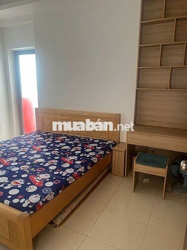 🏡 CHO THUÊ CĂN HỘ CAO CẤP 2PN FULL NỘI THẤT – VIEW BIỂN