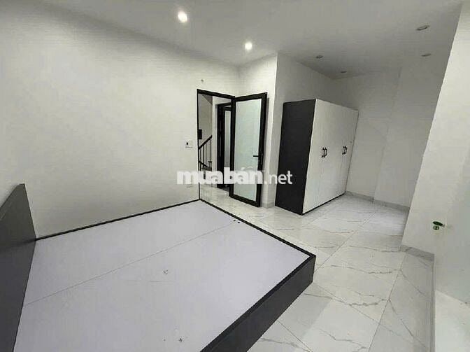NHÀ ĐẸP BIÊN GIANG HÀ ĐÔNG 46m2 -3,5 TẦNG- NHỈNH 3Đ