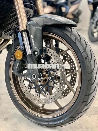 Honda CB650R 2022 BSTP chính chủ zin chuẩn đẹp