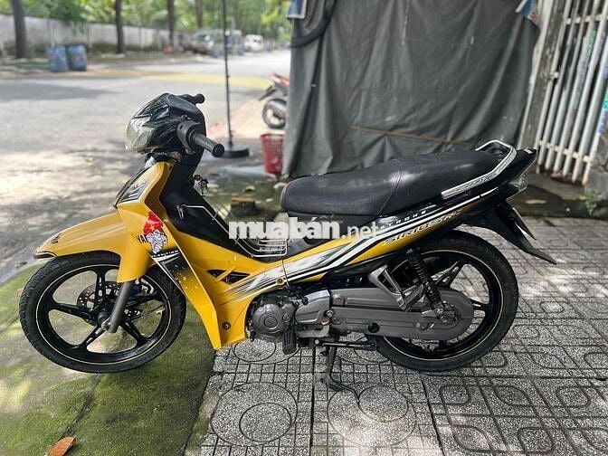 bán sirius Rc xe máy móc êm mạnh giáy to day đu