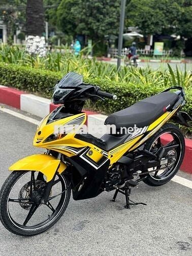 Exciter 135 up full 2010 zin chất đẹp bs 69