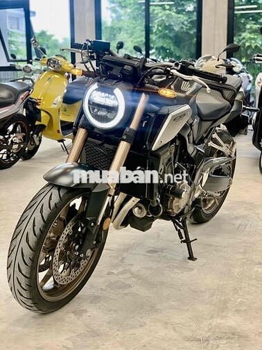 Honda CB650R 2022 BSTP chính chủ zin chuẩn đẹp