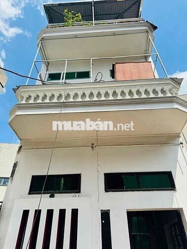 CẦN BÁN ĐẤT TẠI GIA QUẤT - DIỆN TÍCH RỘNG 55,2m, GIÁ CHỈ HƠN 6 TỶ