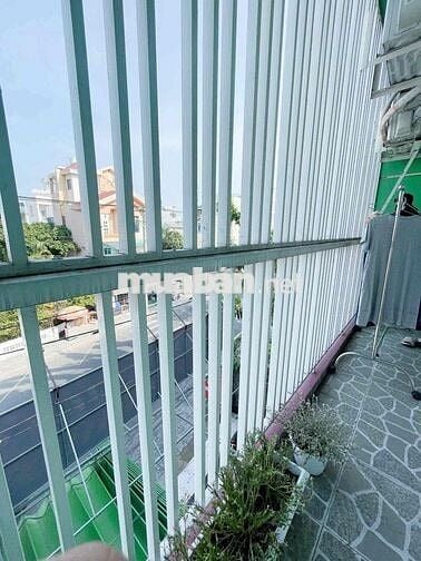 CCMN 45m2 2PN Lê Quang Định Gò Vấp