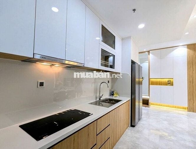 THE PEAK MIDTOWN CĂN HỘ VIEW BIỆT THỰ HIẾM HOI - 81M2 - GIÁ 9,5 TỶ