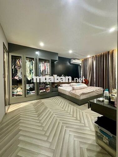 Cho thuê Indochina Riverside, 30 triệu VND, 110m2, 2PN, 2WC, siêu hot!