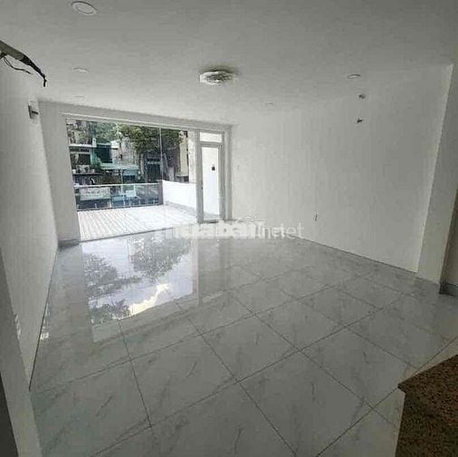 Cho Thuê Nhà Mặt Tiền Lê Văn Duyệt, Phường 1, Quận Bình Thạnh