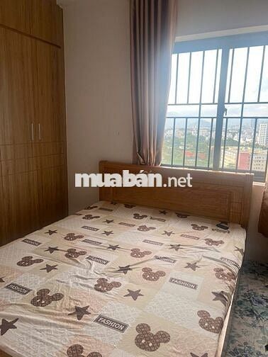 🏡 CHO THUÊ CĂN HỘ CAO CẤP 2PN FULL NỘI THẤT – VIEW BIỂN