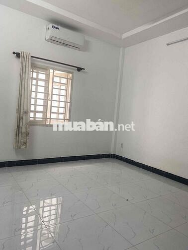 2 MẶT TIỀN  – 12TR/THÁNG  - P. TÂN HƯNG - QUẬN 7 - 55m  - 3PN, 3WC - G