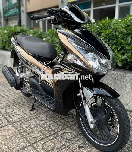 AIRBLADE 2012 ĐẸP KEN NGUYÊN ZIN GIẤY TỜ ĐẦY ĐỦ