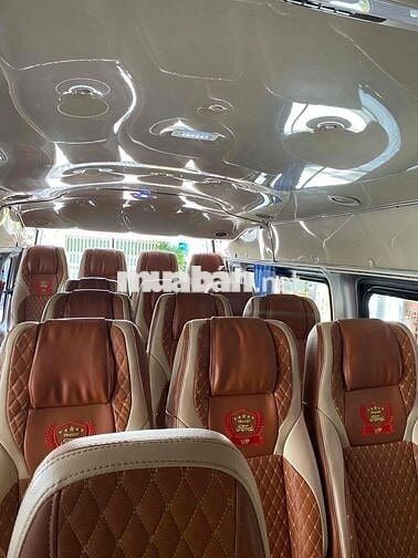 Ford Transit 2017 Standard - 190000 km