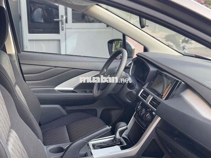 Mitsubishi Xpander 2025 1.5 AT