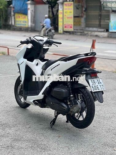 HONDA VARIO 125 BSTP CHÍNH CHỦ