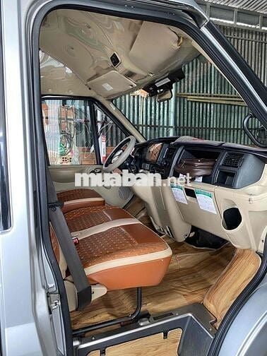 Ford Transit 2017 Standard - 190000 km