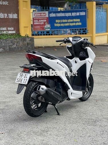 HONDA VARIO 125 BSTP CHÍNH CHỦ